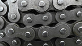 Stronhold 60212 Roller Chain #50 10' Long