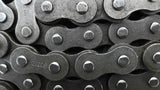 Stronhold 60212 Roller Chain #50 10' Long