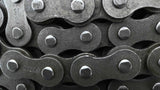Stronhold 60212 Roller Chain #50 10' Long