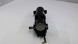 Bodine 24A4BEPM-3F DC Gear Motor 1/17 HP 130 Volts 5:1 Ratio