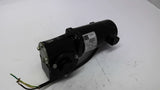 Bodine 24A4BEPM-3F DC Gear Motor 1/17 HP 130 Volts 5:1 Ratio