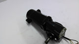 Bodine 24A4BEPM-3F DC Gear Motor 1/17 HP 130 Volts 5:1 Ratio
