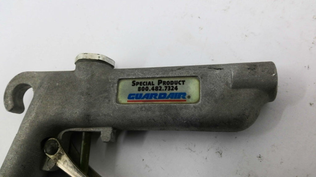 Guardair Air Gun With H2C Adaptor 1/2" X 1/4" Bores
