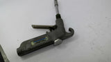 Guardair Air Gun With H2C Adaptor 1/2" X 1/4" Bores