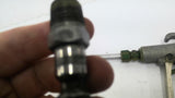 Guardair Air Gun With H2C Adaptor 1/2" X 1/4" Bores