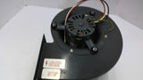 Dayton 4C565A Ome Blower 115 Volts Single Phase 1500 RPM/1085 RPM