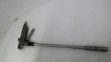 Guardair Air Gun With Adaptor 1/2" X 1/4" Bores 16" Long