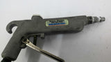 Guardair Air Gun With Adaptor 1/2" X 1/4" Bores 16" Long