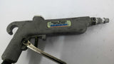 Guardair Air Gun With Adaptor 1/2" X 1/4" Bores 16" Long