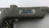 Guardair Air Gun With Adaptor 1/2" X 1/4" Bores 16" Long