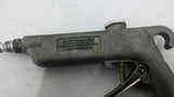 Guardair Air Gun With Adaptor 1/2" X 1/4" Bores 16" Long