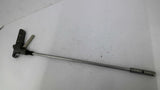 Guardair Air Gun 1/2" X 1/4" Bores 21-1/2" Long 5-7/8" Wide
