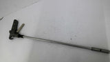 Guardair Air Gun 1/2" X 1/4" Bores 21-1/2" Long 5-7/8" Wide