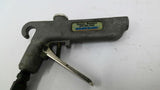 Guardair Air Gun 1/2" X 1/4" Bores 21-1/2" Long 5-7/8" Wide