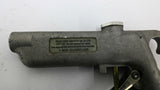 Guardair Air Gun 1/2" X 1/4" Bores 21-1/2" Long 5-7/8" Wide