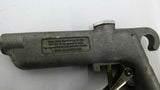 Guardair Air Gun 1/2" X 1/4" Bores 21-1/2" Long 5-7/8" Wide
