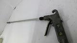 Guardair Air Gun 1/2" X 1/4" Bores 21-1/2" Long 5-7/8" Wide