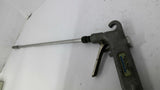 Guardair Air Gun 1/2" X 1/4" Bores 21-1/2" Long 5-7/8" Wide