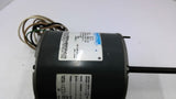 Marathon X099 9WW48A110216FP 3/4 HP Blower Motor 460 Volts 1075 RPM Single Phase