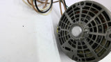 Marathon X099 9WW48A110216FP 3/4 HP Blower Motor 460 Volts 1075 RPM Single Phase