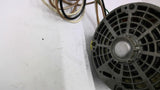 Marathon X099 9WW48A110216FP 3/4 HP Blower Motor 460 Volts 1075 RPM Single Phase