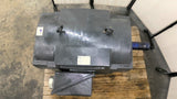 US Motors 200Hp Ac Motor 1200Rpm 3P 3Ph 447T 460V Dp 60Hz