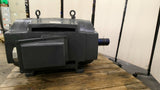 US Motors 200Hp Ac Motor 1200Rpm 3P 3Ph 447T 460V Dp 60Hz