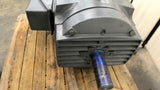 US Motors 200Hp Ac Motor 1200Rpm 3P 3Ph 447T 460V Dp 60Hz