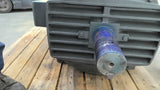 US Motors 200Hp Ac Motor 1200Rpm 3P 3Ph 447T 460V Dp 60Hz