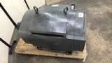US Motors 200Hp Ac Motor 1200Rpm 3P 3Ph 447T 460V Dp 60Hz