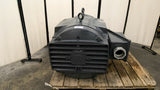 US Motors 200Hp Ac Motor 1200Rpm 3P 3Ph 447T 460V Dp 60Hz