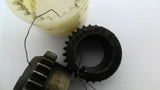 Bo Wex M-24 Timing Gear 24 Teeth 1" Bore 2-1/16" Long 2" Wide