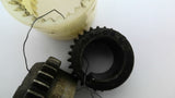 Bo Wex M-24 Timing Gear 24 Teeth 1" Bore 2-1/16" Long 2" Wide