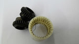 Bo Wex M-24 Timing Gear 24 Teeth 1" Bore 2-1/16" Long 2" Wide