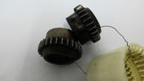 Bo Wex M-24 Timing Gear 24 Teeth 1" Bore 2-1/16" Long 2" Wide
