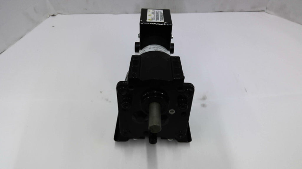 Dayton 42132B DC Gear Motor Shaft 5/8"