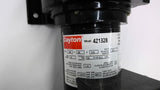 Dayton 42132B DC Gear Motor Shaft 5/8"