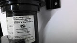 Dayton 42132B DC Gear Motor Shaft 5/8"