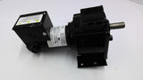 Dayton 42132B DC Gear Motor Shaft 5/8"