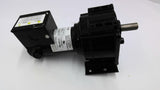 Dayton 42132B DC Gear Motor Shaft 5/8"