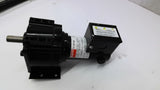 Dayton 42132B DC Gear Motor Shaft 5/8"