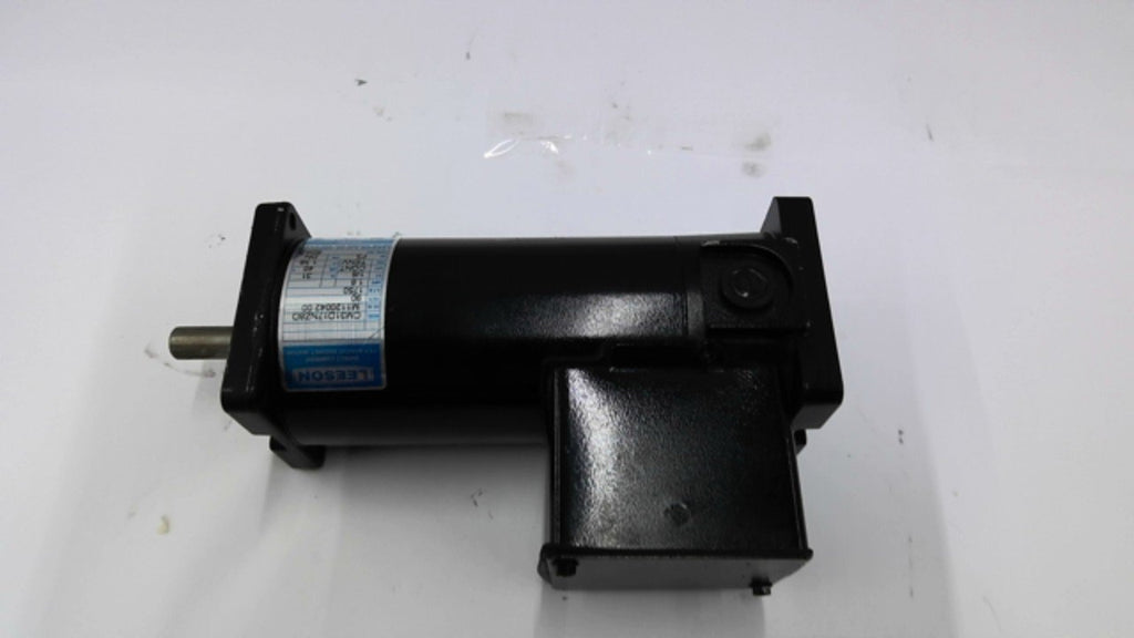 Leeson M1120042.00 Direct Current Permanent Motor