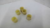 Bo Wex M-14 Gear Sleeve Couplings 3/8" Bore 20 Teeth Lot of 5