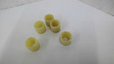 Bo Wex M-14 Gear Sleeve Couplings 3/8" Bore 20 Teeth Lot of 5