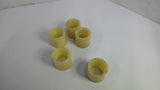 Bo Wex M-14 Gear Sleeve Couplings 3/8" Bore 20 Teeth Lot of 5