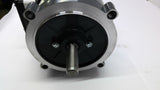 Lincolon LM24074 1/2 Hp AC Motor 230/460 V 1800 RPM 4P 3Phase 56C FR