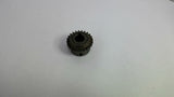 Bo Wex M-19 Shaft Coupling 9/16" Bore 24 Teeth 1" Long 1-1/2" Wide