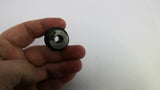 Lord J-1211-1 Flexible Coupling 1/4" Bore 1-3/8" Long 3/4" wide
