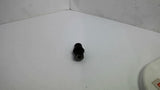 Lord J-1211-1 Flexible Coupling 1/4" Bore 1-3/8" Long 3/4" wide