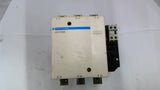 Telemecanique LC1F265 Contatctor
